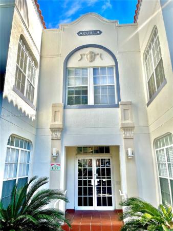 Arvilla, 1127 Euclid Ave #203, Miami Beach, Florida 33139, image 3