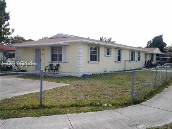 998 NW 109th St #998, Unincorporated Dade County, Florida 33168, image 1