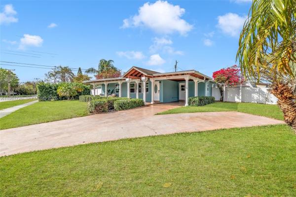 Ibec, 6140 NW 19th Ct, Margate, Florida 33063, image 1