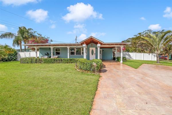 Ibec, 6140 NW 19th Ct, Margate, Florida 33063, image 2