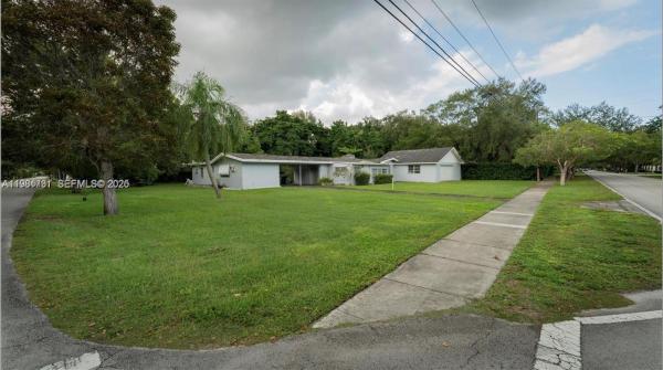 Pine Tree Estates, 8045 SW 128th St, Pinecrest, Florida 33156, image 2