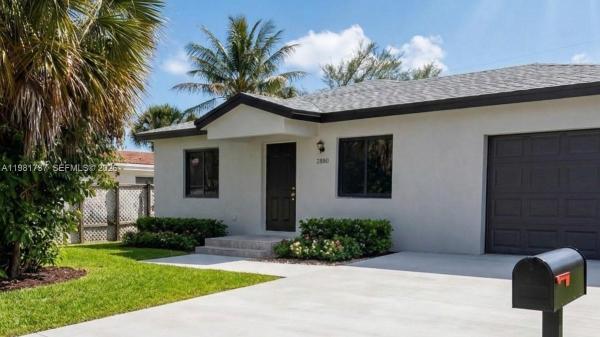 Washington Park, 2810 NW 9th Ct #1, Fort Lauderdale, Florida 33311, image 1