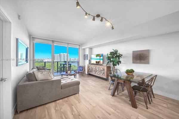 The Harbour North Tower, 16385 Biscayne Blvd #1104, North Miami Beach, Florida 33160, image 1