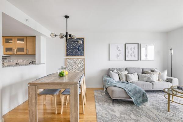 Skyline On Brickell, 2101 Brickell Ave #1511, Miami, Florida 33129, image 1