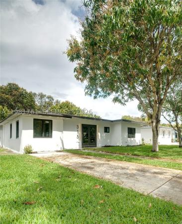 Alhambra Heights, 315 NW 127th St, North Miami, Florida 33168, image 1