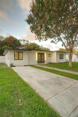 Alhambra Heights, 315 NW 127th St, North Miami, Florida 33168, image 1