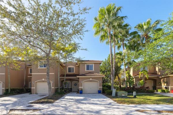 Santa Barbara, 8560 SW 214th Way, Cutler Bay, Florida 33189, image 1