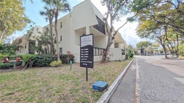 Villa Dorada, 20300 W Country Club Dr #PH18-3, Aventura, Florida 33180, image 1