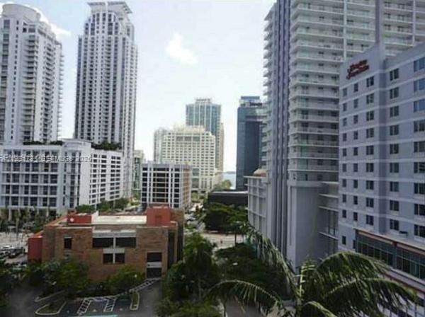 Axis On Brickell South, 79 SW 12th St #1106-S, Miami, Florida 33130, image 1