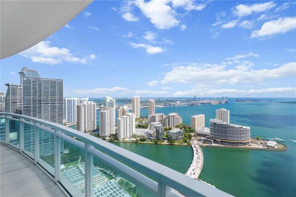The Plaza On Brickell East, 950 Brickell Bay Dr #4710, Miami, Florida 33131, image 1