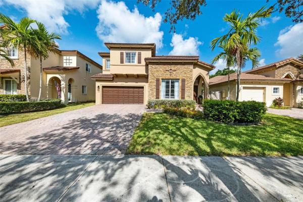 The Enclave At Isles Of Bayshore, 22536 SW 94th Pl, Cutler Bay, Florida 33190, image 1