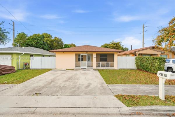Washington Park, 2875 NW 9th Ct 0, Fort Lauderdale, Florida 33311, image 1