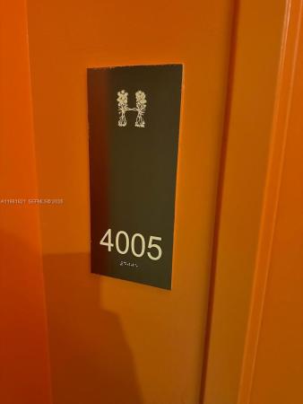 Lyfe Resort & Residences, 4111 S Ocean Dr #PH-5, Hallandale Beach, Florida 33019, image 3