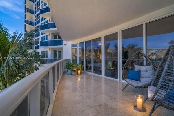 Murano Grande At Portofino, 400 Alton Rd #407, Miami Beach, Florida 33139, image 1