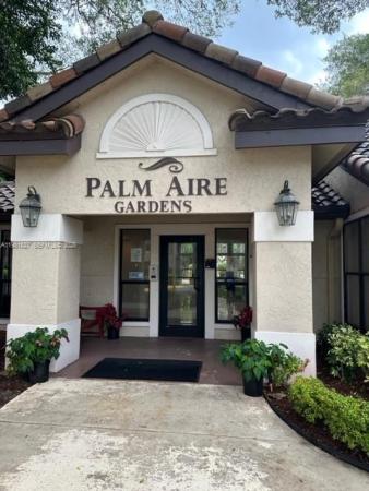Palm-Aire Gardens, 4521 W Mcnab Rd #11, Pompano Beach, Florida 33069, image 1