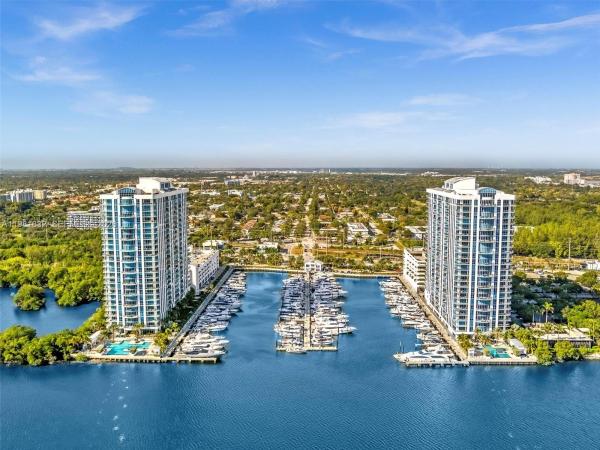 North Tower At Marina Palms, 17301 Biscayne Blvd #2301, North Miami Beach, Florida 33160, image 1