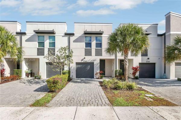 Enclave At Mangonia Park, 1761 Lindley St, Mangonia Park, Florida 33407, image 1