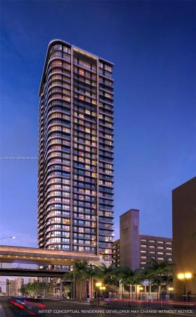 121 NE 5th St #912A, Miami, Florida 33132, image 1