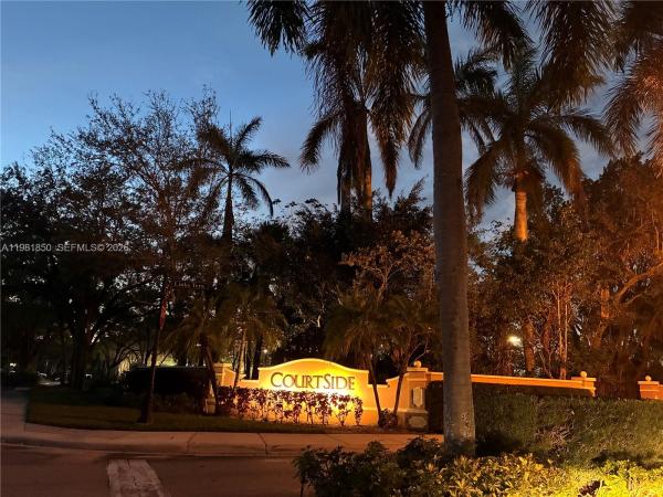 2757 Center Ct Dr #1-20, Weston, Florida 33332, image 1