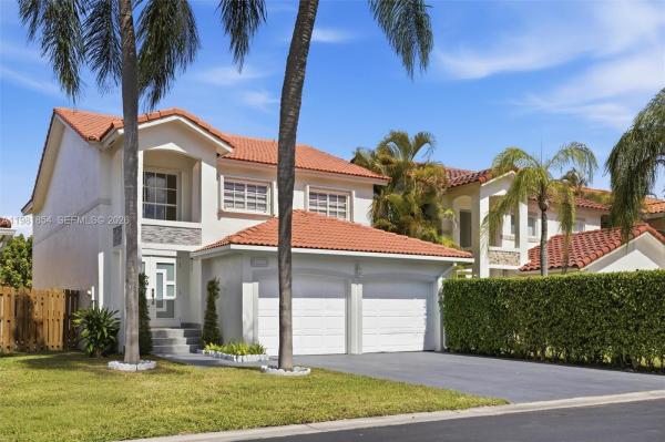 Charlestowne, 13911 SW 100th Ln, The Hammocks, Florida 33186, image 3