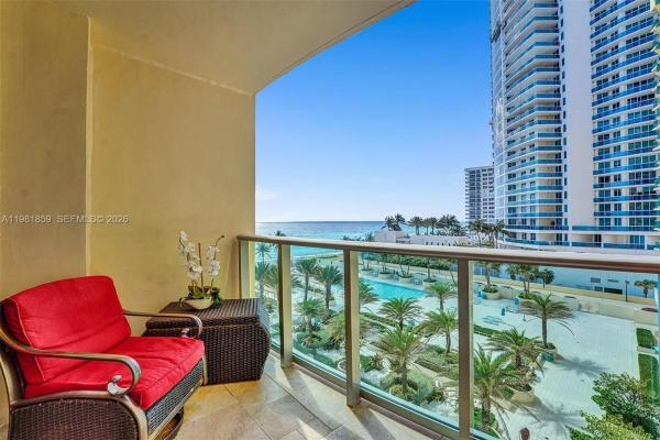 The Wave, 2501 S Ocean Dr #618 (Available Apr 17), Hollywood, Florida 33019, image 1