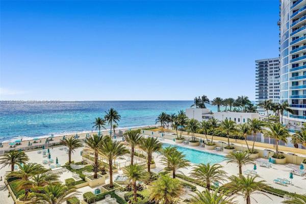 The Wave, 2501 S Ocean Dr #618, Hollywood, Florida 33019, image 2