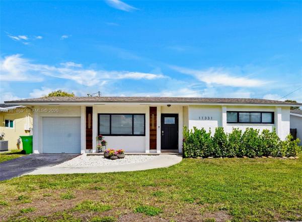 Sunrise Golf Village, 11331 NW 37th St, Sunrise, Florida 33323, image 1