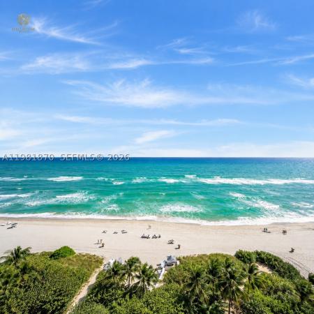 Jade Beach, 17001 Collins Ave #1204, Sunny Isles Beach, Florida 33160, image 3