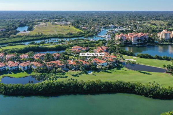 Deering Bay Estates, 13681 Deering Bay Dr, Coral Gables, Florida 33158, image 2