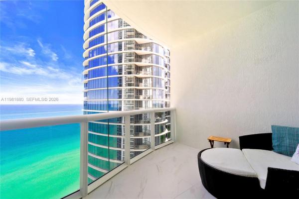 Tdr Tower 3, 15811 Collins Ave #2606, Sunny Isles Beach, Florida 33160, image 1