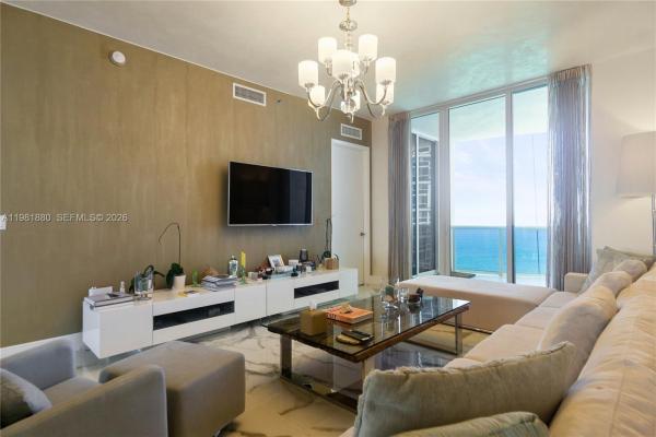Tdr Tower 3, 15811 Collins Ave #2606, Sunny Isles Beach, Florida 33160, image 2