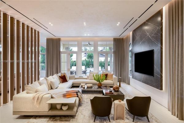 Villa Flora, 1522 Island Blvd, Aventura, Florida 33160, image 1