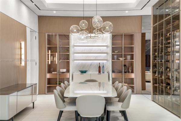 Villa Flora, 1522 Island Blvd, Aventura, Florida 33160, image 3