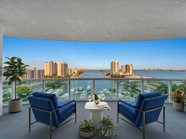 360, 7900 Harbor Island Dr #1001, North Bay Village, Florida 33141, image 3