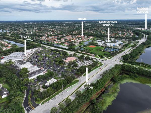Bermuda Springs, 365 Somerset Way, Weston, Florida 33326, image 1
