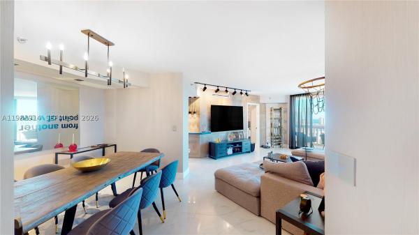 1000 Island Boulevard, 1000 W Island Blvd #2903, Aventura, Florida 33160, image 2