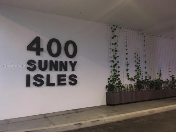 400 Sunny Isles West, 400 Sunny Isles Blvd #1701, Sunny Isles Beach, Florida 33160, image 1