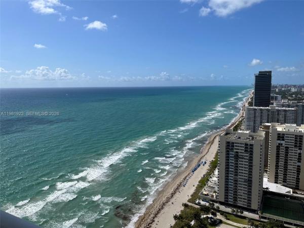 Beach Club 2, 1830 S Ocean Dr #4004, Hallandale Beach, Florida 33009, image 1