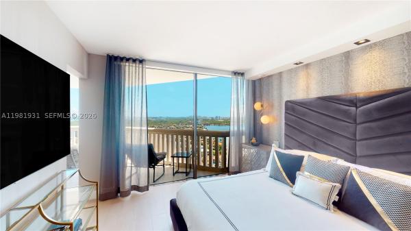 1000 Island Boulevard, 1000 W Island Blvd #2903, Aventura, Florida 33160, image 3