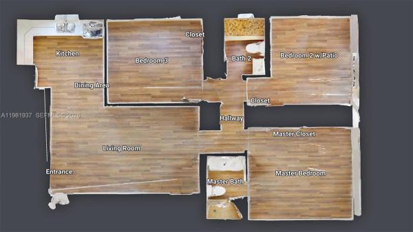 Hialeah Club, 1670 W 42nd St, Hialeah, Florida 33012, image 1