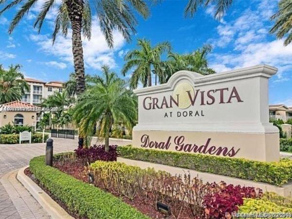 Doral Gardens, 4544 NW 79th Ave #1F, Doral, Florida 33166, image 1