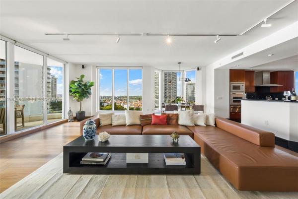 Bellamare Williams Island, 6000 Island Blvd #1208, Aventura, Florida 33160, image 1