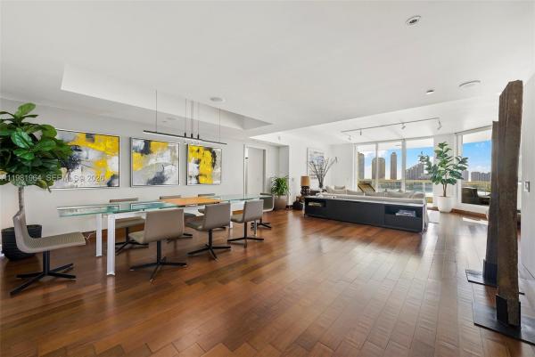 Bellamare Williams Island, 6000 Island Blvd #1208, Aventura, Florida 33160, image 3
