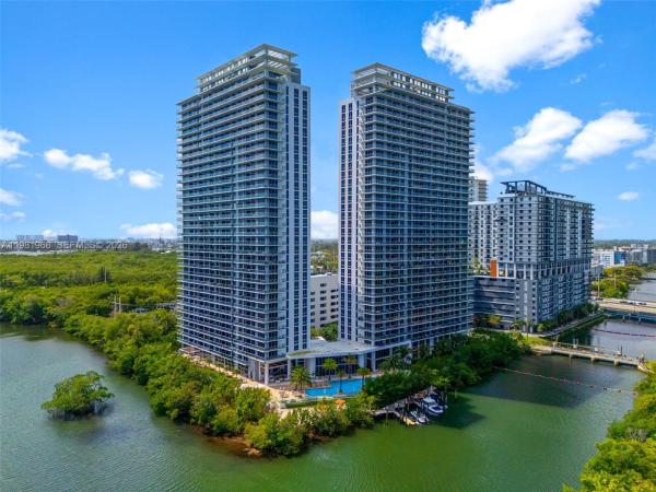 The Harbour North Tower, 16385 Biscayne Blvd #3201, North Miami Beach, Florida 33160, image 1