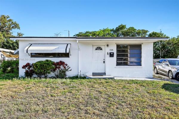Roosevelt Estates, 1326 8th St, West Palm Beach, Florida 33401, image 3