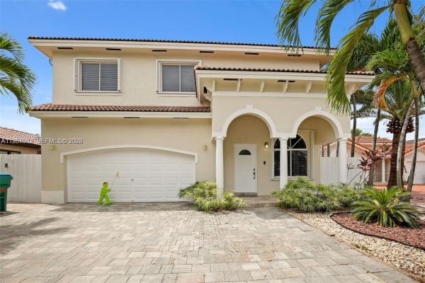 15274 SW 36th Ter, Unincorporated Dade County, Florida 33185, image 1