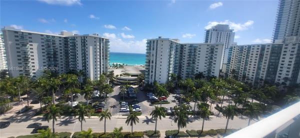 The Hallmark Of Hollywood, 3800 S Ocean Dr #1112A, Hollywood, Florida 33019, image 1
