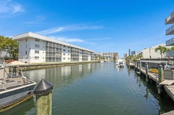 Sunshores, 3527 NE 168th St #409, North Miami Beach, Florida 33160, image 1