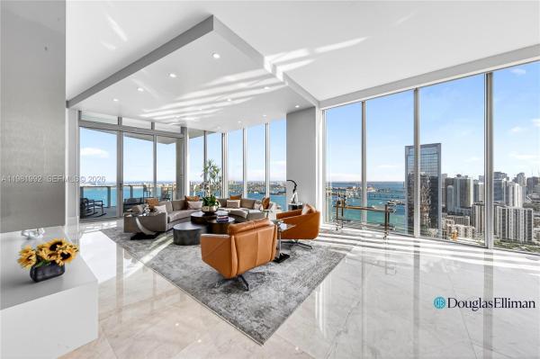 Biscayne Beach, 2900 NE 7th Ave #4904, Miami, Florida 33137, image 1