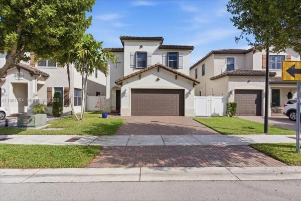 Bonterra, 3407 W 99th Pl #3407, Hialeah, Florida 33018, image 1